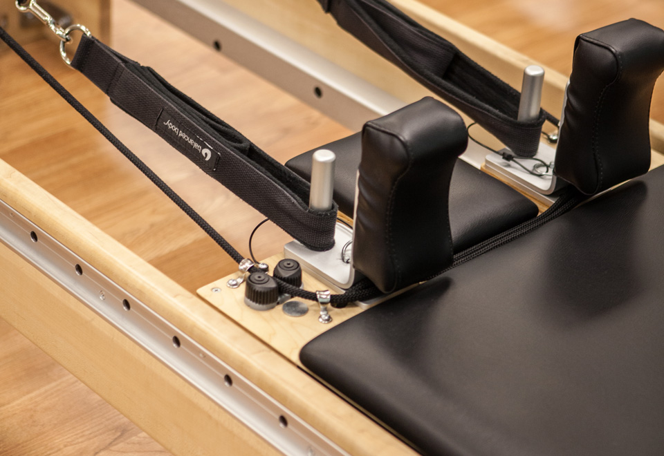 Wholesale Wood Cadillac Pilates Reformer Home Gym Pilates